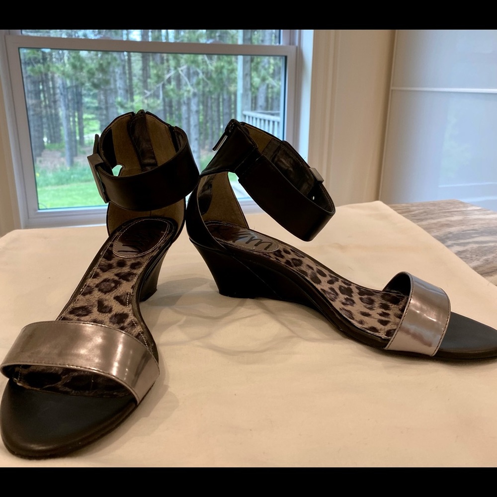 K&M strapped Sandals